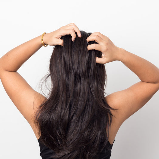 tiarrah - hair care products