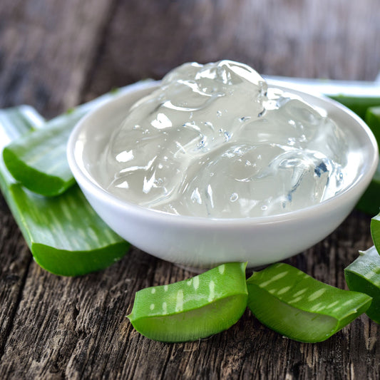 Tiarrah - Aloevera Gel