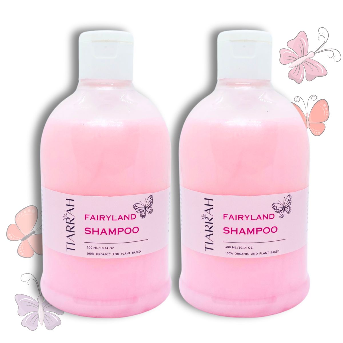Fairyland Shampoo