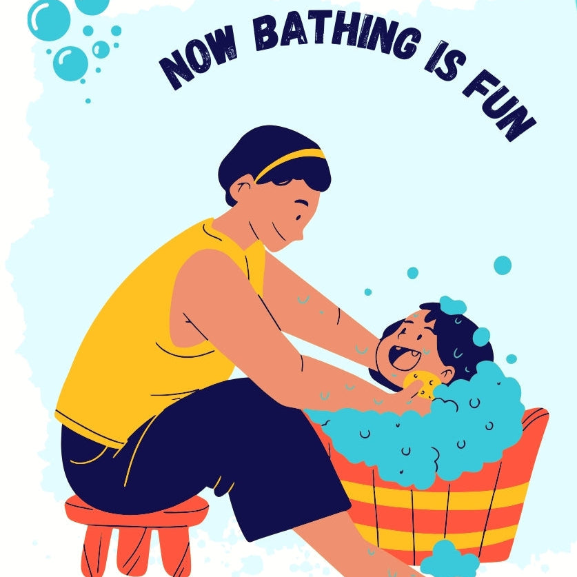 Joyful Christmas Combo - Lush Bath and Body Shop