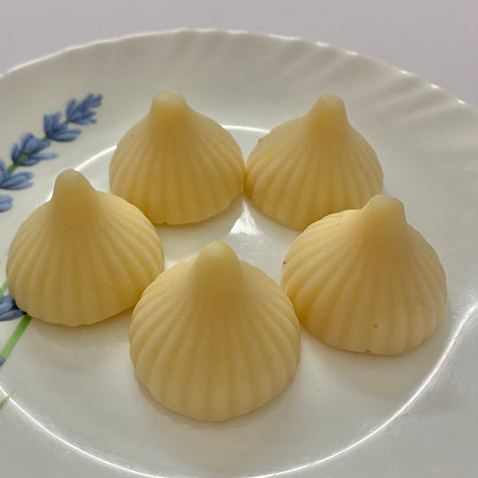 Modak Soap - Lush Bath and Body Shop