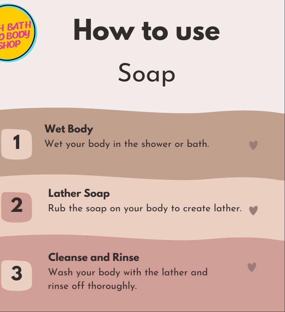 Joyful Christmas Combo - Lush Bath and Body Shop
