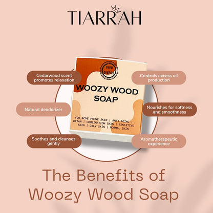 Tiarrah's Citrus Soap: Pure, Safe, Refreshing - The Luxury Bath and Body Care Shop