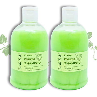 Dark Forest Shampoo