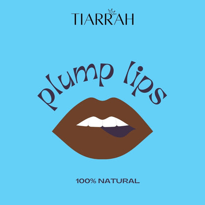 Tiarrah's Mocha Brown Tint: Natural & Non-Toxic - The Luxury Bath and Body Care Shop