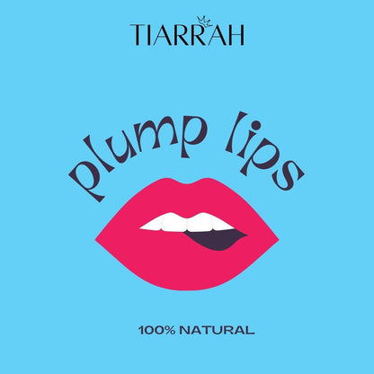 Tiarrah's Punch Pink Tint: Natural & Non-Toxic - The Luxury Bath and Body Care Shop
