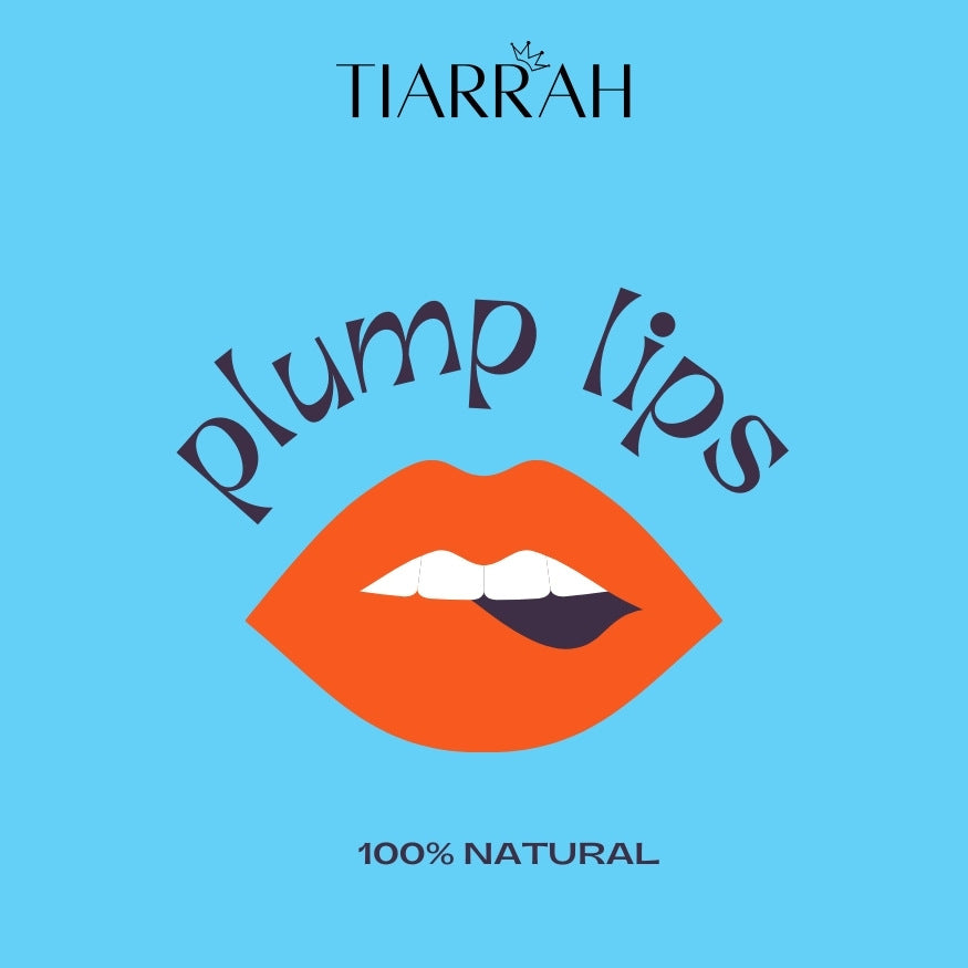 Tiarrah's Tiger Orange Tint: Natural & Non-Toxic - The Luxury Bath and Body Care Shop