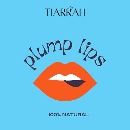 Tiarrah's Tiger Orange Tint: Natural & Non-Toxic - The Luxury Bath and Body Care Shop