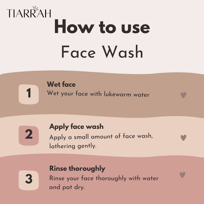 Tiarrah Pineapple Face Wash: Natural, Organic, Non-Toxic Ingredients - The Luxury Bath and Body Shop