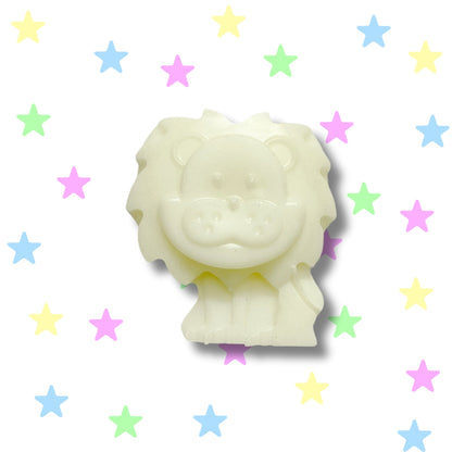 Baby Bliss Soap - Lion - Lush Bath and Body Shop