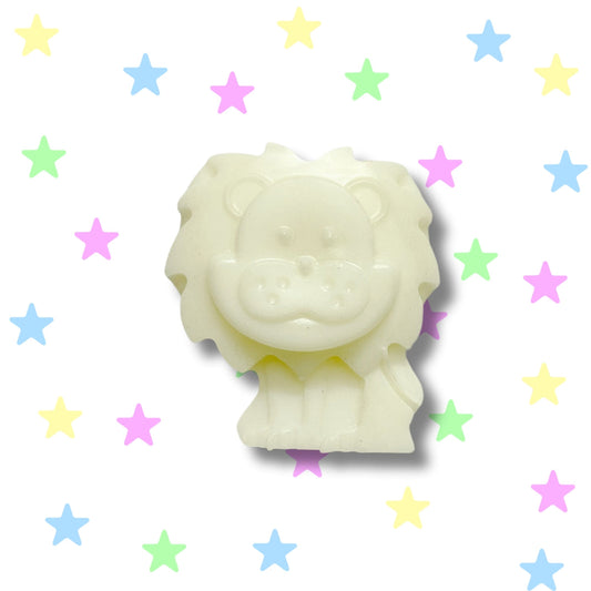 Baby Bliss Soap - Lion - Lush Bath and Body Shop