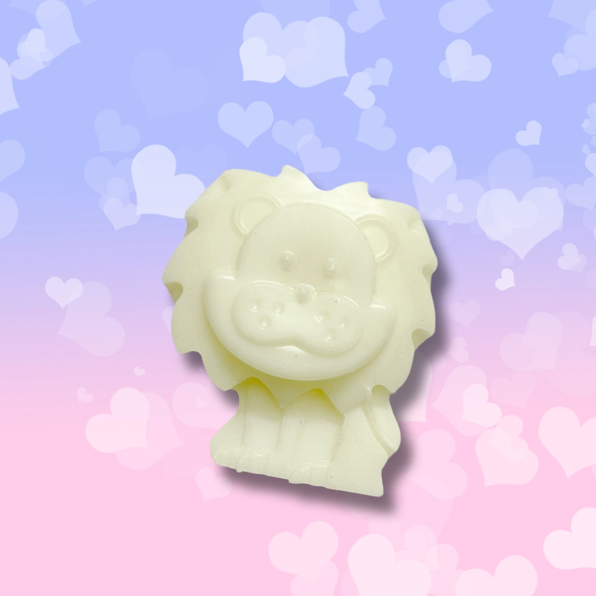 Baby Bliss Soap - Lion - Lush Bath and Body Shop